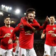 Manchester United pobijedio je Southampton F.C. 9-0